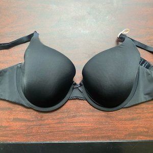 36C Black GAP Breathe Favorite Coverage Bra